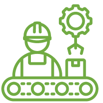 odoo for manufacturing industry