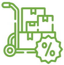 odoo for wholesale industry