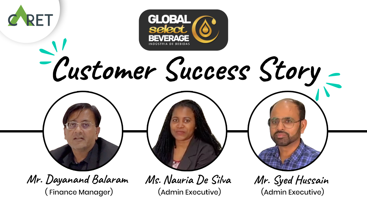 customer success story