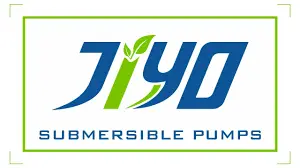 JIYO PUMPS 