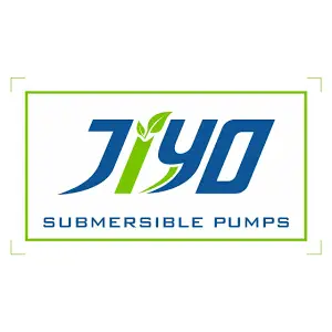 Jiyo Pumps