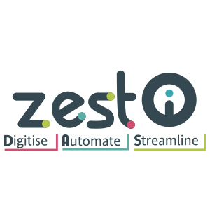 zest i/o