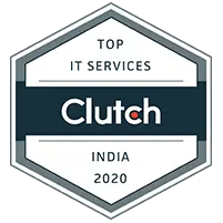 top IT services - clutch