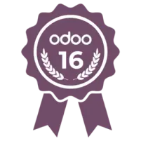 odoo 16 certified