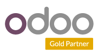 odoo gold partner