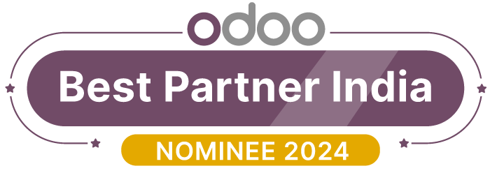 odoo best partner india