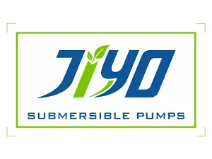 Jiyo Pumps