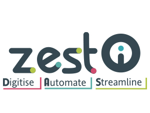 zest i/o