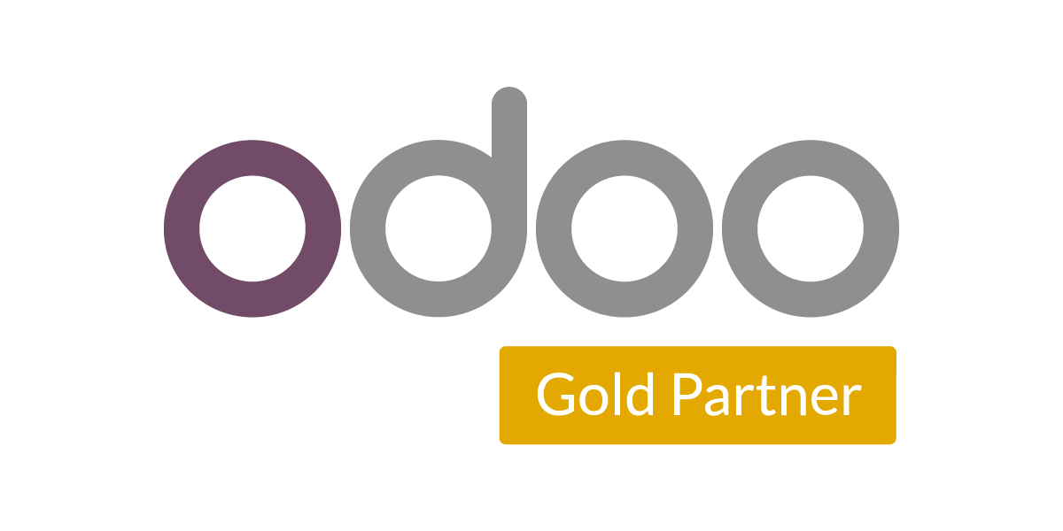 odoo gold partner