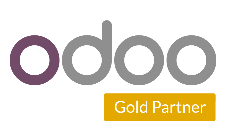 odoo gold partner