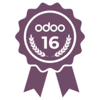 odoo 16 certified
