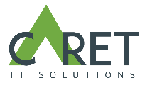 Caret IT Solutions - Odoo Gold Partner